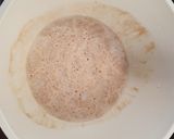 Vastag pizzatészta recept fázis 1 fotója