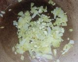 Foto langkah ke 1 dari resep Bola Nasi Sosis.