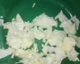Foto langkah ke 4 dari resep Tongseng ayam praktis.