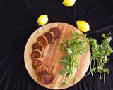Hyderabadi Dum Ke kabaabs recipe step 3 photo