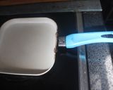 Foto del paso 1 de la receta: Canelones de verdura con tortillas cuadradas