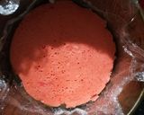 Foto del paso 4 de la receta: Torta cheese con frutos rojos y café. Sin tacc/sin gluten