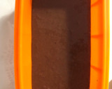Foto del paso 3 de la receta: Brownie express sin azúcar