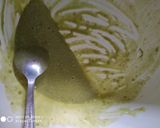 Foto langkah ke 1 dari resep Dalgona chocolatos matcha milo | mixer.
