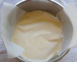 A picture of step 6 of Smooth Custard Pudding.