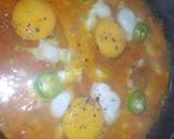 صورة الخطوة 1 من وصفة شكشوكه بلفلفل