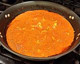 A picture of step 10 of Pepperoni and Cheese Stuffed Chicken Breasts.