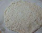 A picture of step 10 of Delicious Basic Pizza Margherita.