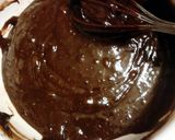 A picture of step 2 of Erin's Its That Time of The Month Again Brownies.
