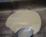 Homemade ice cream cones recipe step 7 photo