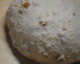 A picture of step 3 of Rustic Walnut Loaf with Homemade Natural Leaven.