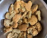 A picture of step 2 of Aate Ke Ladoo (GURUPURNIMA PRASAD).