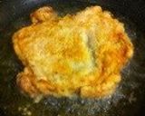 A picture of step 8 of Yu Lin Chi - Awesome Chinese Fried Chicken with Sweet and Sour Sauce.