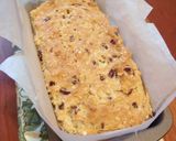 A picture of step 6 of Oatmeal Bread.