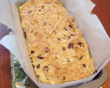 A picture of step 6 of Oatmeal Bread.