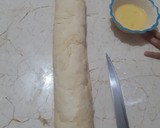 Foto del paso 5 de la receta: Rollitos de queso y jamón