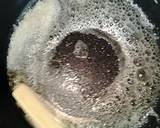 Mushroom meat gravy recipe step 1 photo
