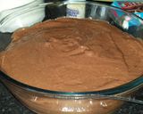 A picture of step 4 of The Lazy Cake.