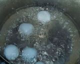 রঙিন রসগোল্লা (Rongin rosogolla recipe in Bengali) রেসিপি ধাপ - 6 ছবি