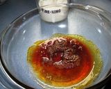 A picture of step 2 of 5 Minute Caramel Sauce.