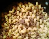 cappatalli and ground chuck recipe step 4 photo