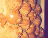 صورة لخطوة 6 من وصفة كرات اللوتس اللذيذة ✨🍯