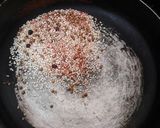 Foto del paso 5 de la receta: Arroz perfumado con vegetales asados