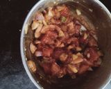 મેગી ભેળ (Maggi Bhel Recipe In Gujarati) રેસીપી સ્ટેપ3ફોટો