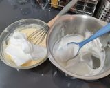 Foto del paso 5 de la receta Tiramusú