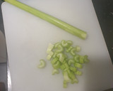 Foto del paso 2 de la receta: Sopa de verduras (10 verduras)
