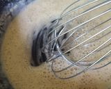 Foto langkah ke 2 dari resep Hühnerfrikassee - Sup Krim Ayam klasik Jerman.