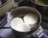 A picture of step 1 of Simmered Daikon Radish and Carrot (A Taste of Home).