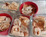 Foto langkah ke 2 dari resep 32_ Bread Puding.