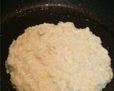 A picture of step 3 of Ultra-Healthy No-Flour Okonomiyaki.