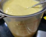 Foto langkah ke 1 dari resep Pudding Avocado Latte.