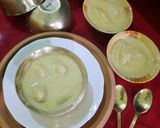 দুধ পুলি পিঠা (doodh puli pitha recipe in Bengali) রেসিপি ধাপ - 4 ছবি
