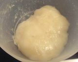 A picture of step 6 of Soft Mochi Ice Cream.