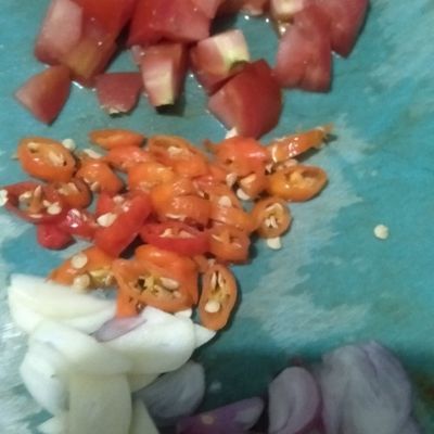 Langkah 3
