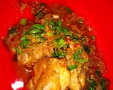 Foto langkah ke 6 dari resep Ayam rica-rica syedaaappp 🤤.