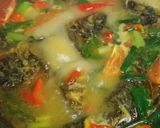 Foto langkah ke 4 dari resep Ikan Nila Bumbu Kuning.