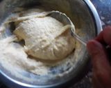Foto del paso 3 de la receta: Facturas doble versión ♊ en cuchara