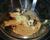 A picture of step 2 of A Must-Try Recipe Miso Hot Pot Soup Base.