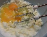Kókusz kocka recept fázis 1 fotója