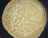 Foto langkah ke 8 dari resep Martabak manis(terang bulan) simple anti gagal.
