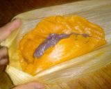 Foto del paso 8 de la receta: Tamales de calabaza tamala
