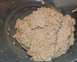 Foto del paso 5 de la receta: Panes con harina integral