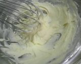 A picture of step 2 of Sublime! Mrs. Maki's Crispy Cookies.