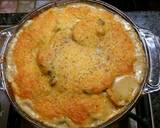 Super Easy sausage potato bake recipe step 14 photo