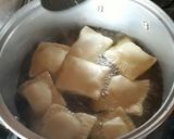 Foto del paso 6 de la receta: Empanadas de queso🧀
