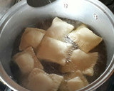 Foto del paso 6 de la receta: Empanadas de queso🧀